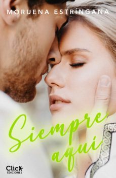 siempre aqui (ebook)-9788408248637