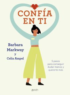 confia en ti-celia ample-barbara markway-9788408256137