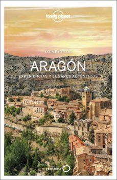 lo mejor de aragon 1 (ebook)-9788408259237