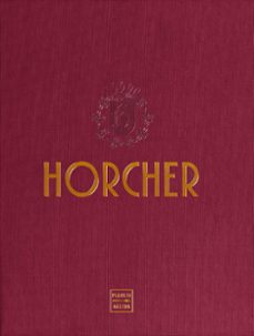 horcher-9788408265337