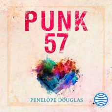 punk 57 (audiolibro)-penelope douglas-9788408266037