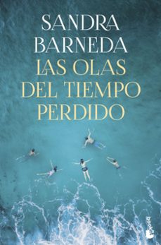las olas del tiempo perdido-9788408276937