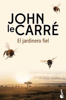 el jardinero fiel-9788408288237