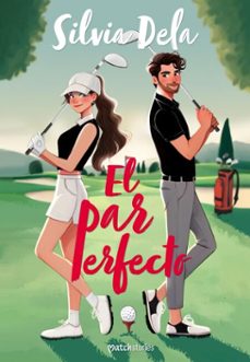 el par perfecto (ebook)-silvia dela-9788408300137