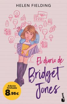 el diario de bridget jones-helen fielding-9788408306337