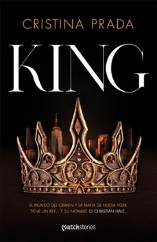 king-cristina prada-9788408312437
