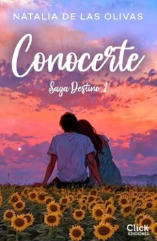 conocerte (ebook)-natalia de las olivas-9788408316237