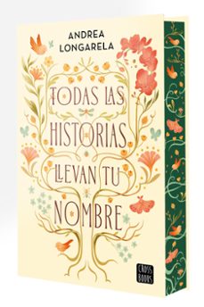 todas las historias llevan tu nombre-andrea longarela-9788408317937