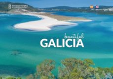 beautiful galicia (ed. bilingüe español-inglés)-9788409698837