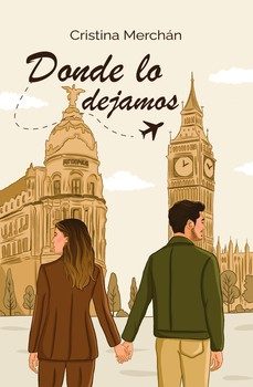 donde lo dejamos-cristina merchan barea-9788409787937
