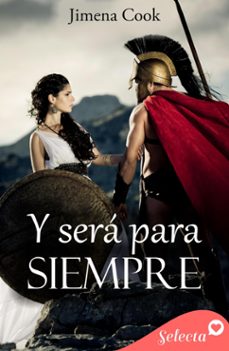 y sera para siempre (ebook)-jimena cook-9788410012837