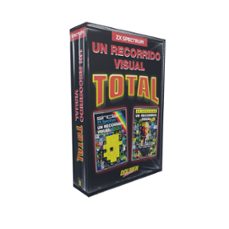 estuche exclusivo zx spectrum (ed. limitada)-9788410031937