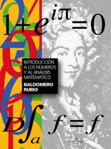 introduccion a los numeros y al analisis matematico (ebook)-baldomero rubio segovia-9788410039537