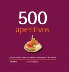 500 aperitivos (2024)-9788410048737