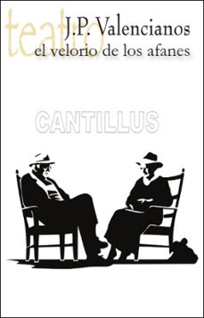 el velorio de los afanes-j.p. valencianos-9788410051737