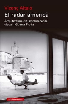 el radar americà (ebook)-vicenç altaio-9788410107137