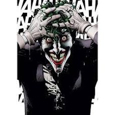 batman: la broma asesina (dc pocket)-alan moore-9788410108837
