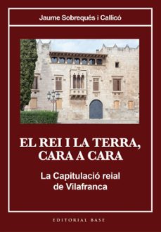 el rei i la terra, cara a cara-9788410131637