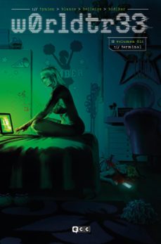 w0rldtr33 vol. 1: terminal (edicion especial)-9788410134737