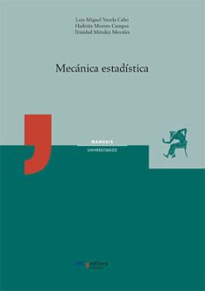 mecanica estadistica-9788410142237