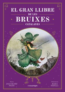 el gran llibre de les bruixes catalanes-9788410161337