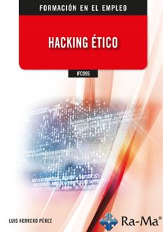 ifcd95. hacking etico-luis herrero perez-9788410181137