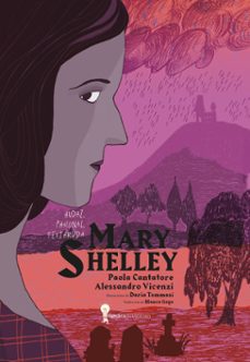 mary shelley (ebook)-paola cantatore-9788410200937