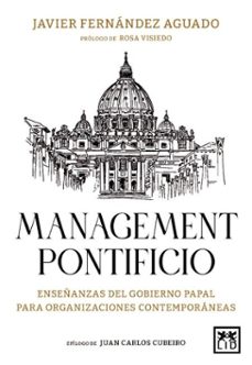 management pontificio-javier fernandez aguado-9788410221437