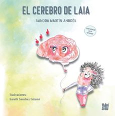 el cerebro de laia-sandra martin andres-9788410222137