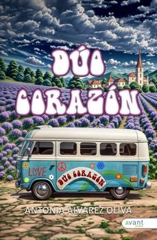 duo corazon-antonia alvarez oliva-9788410236837