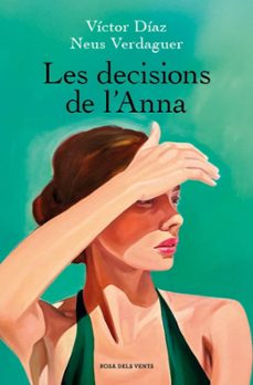 les decisions de l anna-victor diaz-9788410256637