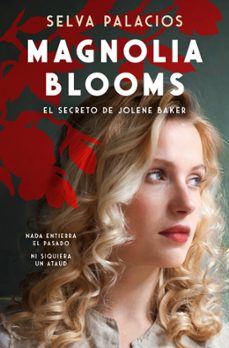 magnolia blooms-selva palacios-9788410257337