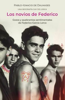 los novios de federico-pablo ignacio de dalmases-9788410288737