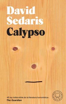 calypso-david sedaris-9788410323537