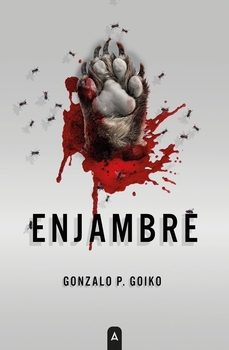 enjambre-gonzalo p. goiko-9788410374737
