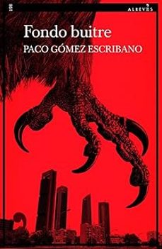 fondo buitre-paco gomez escribano-9788410455337