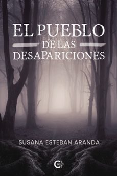 el pueblo de las desapariciones (ebook)-9788410457737