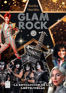glam rock-noelia murillo-9788410459137