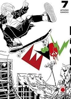 evol 7-atsushi kaneko-9788410516137