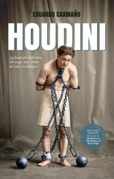 houdini-9788410525337