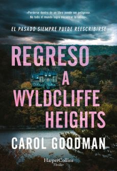 -carol goodman-9788410640337
