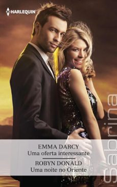 -emma darcy-robyn donald-9788410746237