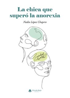 la chica que supero la anorexia (ebook)-9788410821637