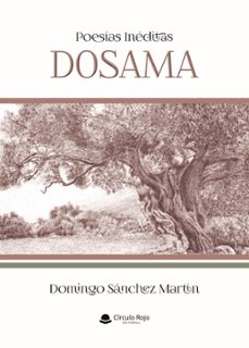 poesias ineditas dosama (ebook)-9788410829237