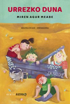 urrezko duna-miren agur meabe-9788410930537