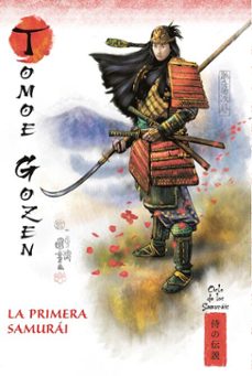 la primera samurai (ebook)-9788410984837