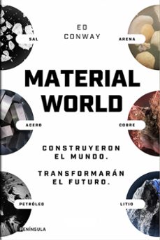 material world-edmund conway-9788411002837