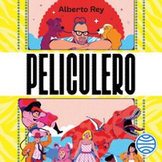 peliculero (audiolibro)-alberto rey-9788411003537