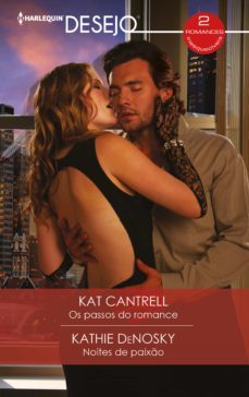 os passos do romance - noites de paixo (ebook)-kat cantrell-kathie denosky-9788411054737