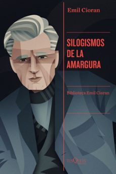 silogismos de la amargura-emil cioran-9788411070737